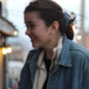 Meet your Posher, Madelyn